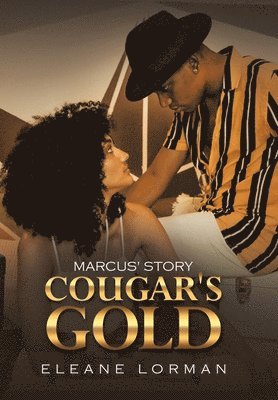 bokomslag Cougar's Gold