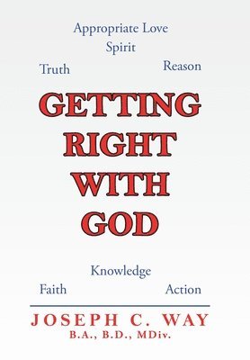 Getting Right with God 1