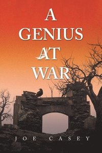 bokomslag A Genius at War