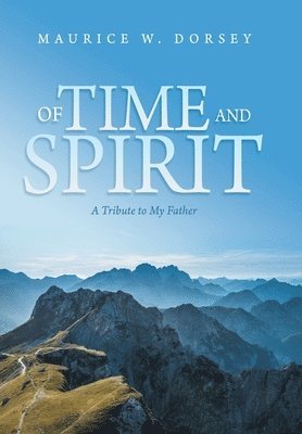 Of Time and Spirit 1