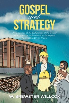 Gospel and Strategy 1