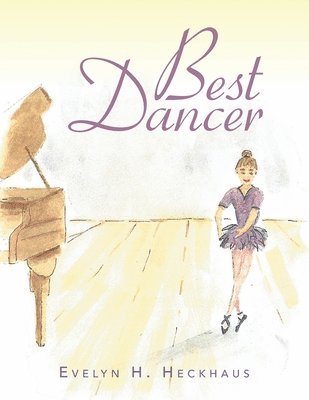 Best Dancer 1