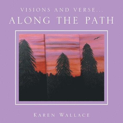 Karen Wallace - Visions and Verse..., Häftad