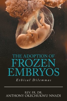 bokomslag The Adoption of Frozen Embryos