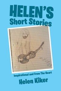 bokomslag Helen's Short Stories