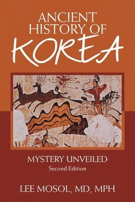 Ancient History of Korea 1