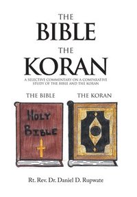 bokomslag The Bible the Koran