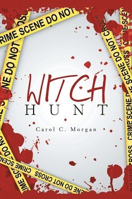 Witch Hunt 1