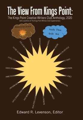 Edward R Levenson, Edward R. Levenson - View from Kings Point, Inbunden