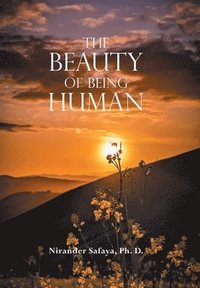 bokomslag Beauty of Being Human