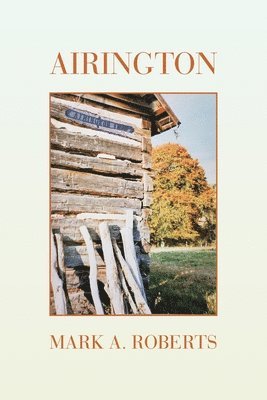 bokomslag Airington