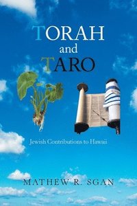 bokomslag Torah and Taro
