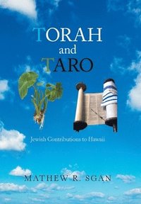 bokomslag Torah and Taro
