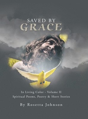 Saved by Grace 1