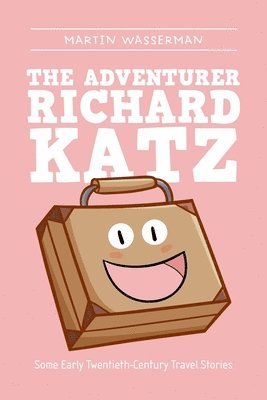 Adventurer Richard Katz