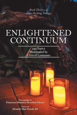 bokomslag Enlightened Continuum