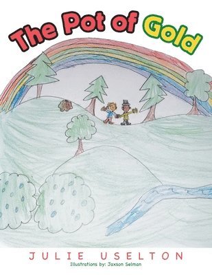 The Pot of Gold 1