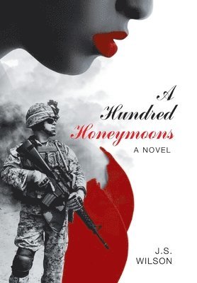 bokomslag Hundred Honeymoons