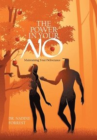 bokomslag Power in Your No