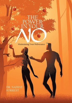 bokomslag Power in Your No
