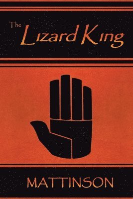 The Lizard King 1