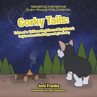 bokomslag Corky Tails