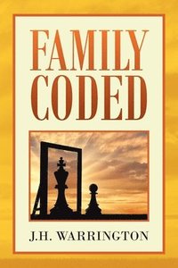 bokomslag Family Coded