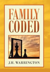 bokomslag Family Coded
