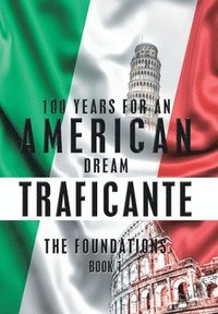 bokomslag 100 Years for an American Dream