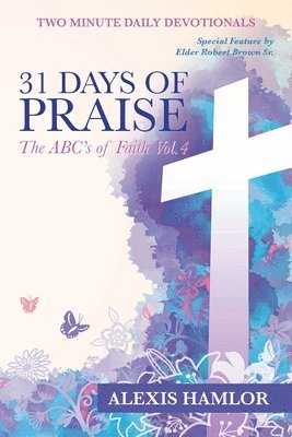 bokomslag 31 Days of Praise