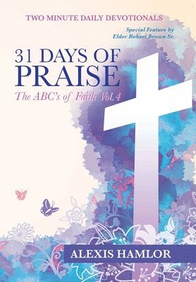 bokomslag 31 Days of Praise