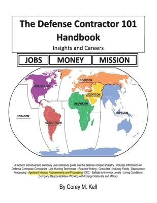 The Defense Contractor 101 Handbook 1