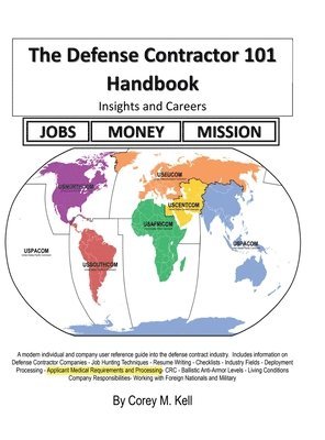 The Defense Contractor 101 Handbook 1