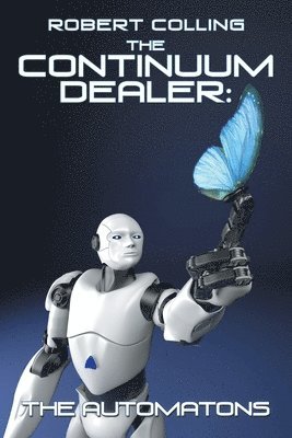 bokomslag Continuum Dealer