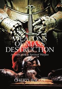 bokomslag Weapons of Mass Destruction