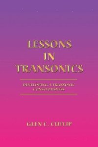bokomslag Lessons in Transonics