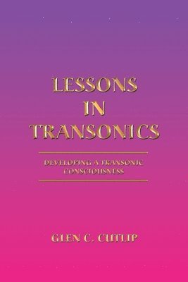 bokomslag Lessons in Transonics