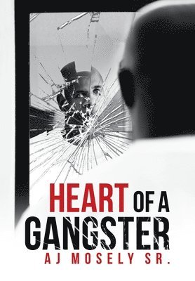 bokomslag Heart of a Gangster