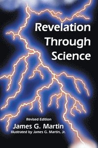 bokomslag Revelation Through Science