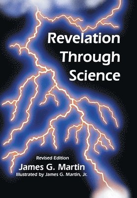 bokomslag Revelation Through Science