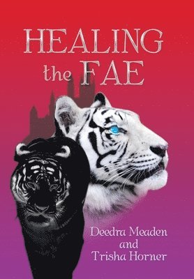 Healing the Fae 1