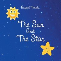 bokomslag The Sun and the Star