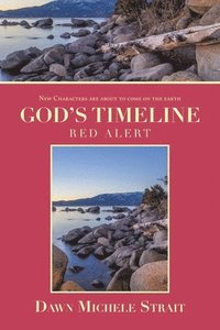 bokomslag God's Timeline