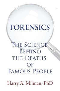 bokomslag Forensics