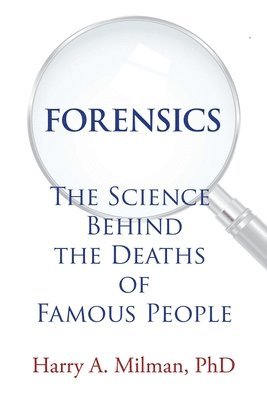 Harry A Milman - Forensics, Häftad