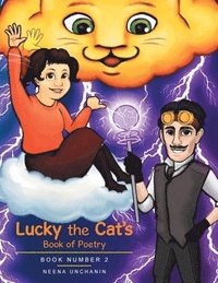 bokomslag Lucky the Cat's - Book of Poetry