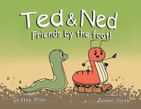 bokomslag Ted & Ned