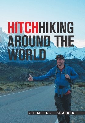 Hitchhiking Around the World 1