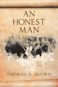 bokomslag An Honest Man