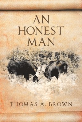 An Honest Man 1